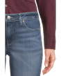 Petite Barbara Bootcut Jeans in Lake Notre/Dame