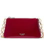 Kate Spade New York Женское изящное сердце из лакированной кожи Hw Pochette