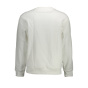 Calvin klein Толстовка с капюшоном - Мужская - Bianco
