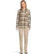 Calico Basin™ Flannel Long Sleeve Shirt