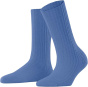 Damen Cosy Wool Boot Socken atmungsaktive