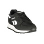Reebok Кроссовки-Man-Черный