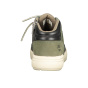 Timberland ботинки - Boy - Verde
