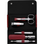Zwilling Beauty Наборы по 5 шт. Футляр для маникюра / педикюра - 1 шт.