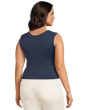 Clean Lines Muscle Cami