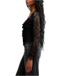 Paloma Lace Top