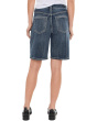 10.5" High-Rise Denim Jorts