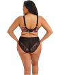 Morgan Underwire Full Cup Bra with Stretch Lace