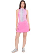 16" Skort with Built In Shorts Tummy Tuck