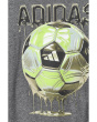 Soccer Drip Heather Tee (Big Kid)