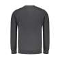 Norway 1963 Hoodie-Man-Черный