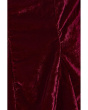 Linney Velvet Mini