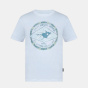 Hot Tuna Мужская футболка Crew T Shirt
