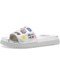 Steve Madden Kids Фифии (Маленький ребенок/Большой ребенок)