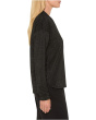 Petite Sparkle Stripe Everyday Top