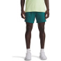 UNDER ARMOUR Мужские шорты UA VANISH тканые шорты 6 дюймов