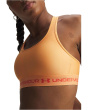 Crossback Mid Impact Bra