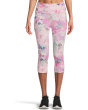 Go Walk High-Waisted Capris
