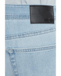 Regent Mid-Rise Relaxed Straight Jeans
