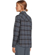 Vista Flannel Shacket