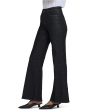 High-rise Mia Palazzo Jeans