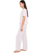 All American Tee Pant Set