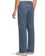 568 Loose Straight Carpenter