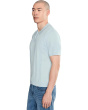Short Sleeve Sweater Knit Polo