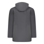 U.s. grand Jackets-Man-Черный