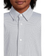 Boys Xc Flex Stretch Long-sleeve Shirt (Big Kid)