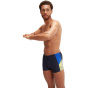 SPEEDO Плавки мужские водолазные шорты