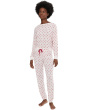 Star Seeker Brushed Jersey Lounge Set