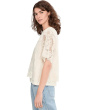 Forever Lace Top