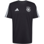 ADIDAS Мужская футболка с изображением Германии DFB ДНК