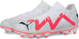 Puma Unisex Children's Future Match Fg/Ag Jr Football Boots