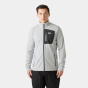 HELLY HANSEN Горные виды спорта / Пеший туризм под куртками (трикотаж и т.д.) Под куртками lg.Рукав He/Универсальная флисовая КУРТКА Uni
