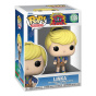 FUNKO поп! Анимация: Линка - Капитан Планета