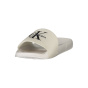 Calvin klein Slippers-Woman-Белый