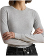 Cotton-Blend Sweater