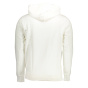 U.s. polo assn. Hoodie-Man-Белый