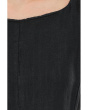 Palmira Fit & Flare Midi Dress
