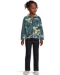 Benton Springs_ _ II Printed Fleece (Little Kid/Big Kid)