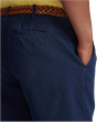 Cotton Linen Shorts