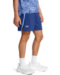 Launch Run 7" Shorts