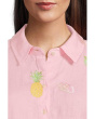 Sea View Button-Down