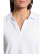 Half Sleeve Polo Tee