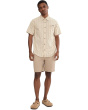 Lido Stripe Short Sleeve