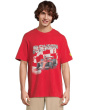 PUMA Мужская футболка с рисунком Scuderia Ferrari