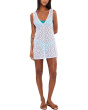 Las Colinas Stretch Lace Dress