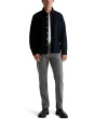 Everett Slim Straight Pant